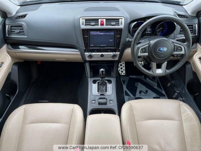 subaru outback 2015 -SUBARU--Legacy OutBack DBA-BS9--BS9-017923---SUBARU--Legacy OutBack DBA-BS9--BS9-017923- image 2