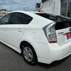 toyota prius 2009 -TOYOTA--Prius ZVW30--ZVW30-1045573---TOYOTA--Prius ZVW30--ZVW30-1045573- image 20