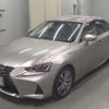 lexus is 2016 -LEXUS--Lexus IS DBA-ASE30--ASE30-0003414---LEXUS--Lexus IS DBA-ASE30--ASE30-0003414- image 1