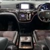 nissan elgrand 2013 -NISSAN--Elgrand DBA-TE52--TE52-055592---NISSAN--Elgrand DBA-TE52--TE52-055592- image 19