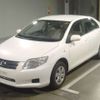 toyota corolla-axio 2007 -TOYOTA--Corolla Axio DBA-NZE141--NZE141-6046842---TOYOTA--Corolla Axio DBA-NZE141--NZE141-6046842- image 1