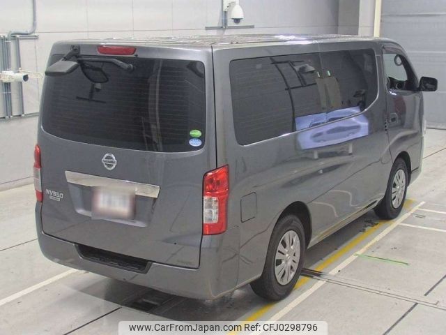 nissan caravan-van 2019 -NISSAN--Caravan Van VR2E26-120686---NISSAN--Caravan Van VR2E26-120686- image 2