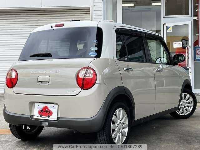 suzuki lapin 2017 CFJ1807289 image 2
