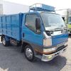 mitsubishi-fuso canter 1999 CFJ1604027 image 2