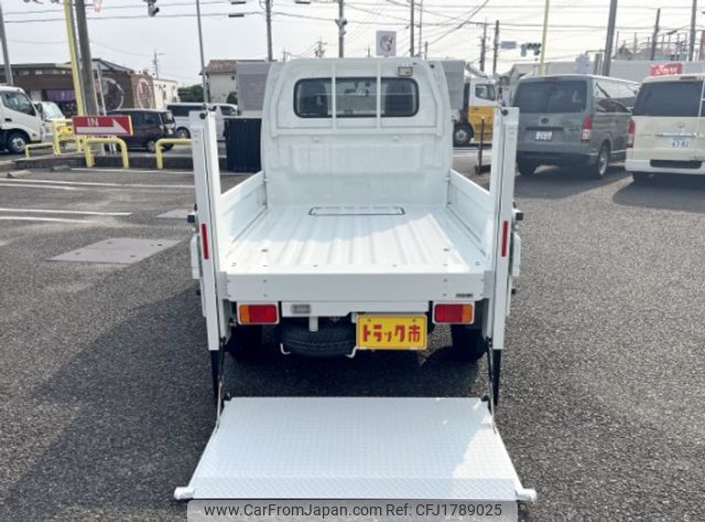 suzuki carry-truck 2018 CFJ1789025 image 2