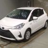 toyota vitz 2019 -TOYOTA--Vitz DAA-NHP130--NHP130-4015169---TOYOTA--Vitz DAA-NHP130--NHP130-4015169- image 1