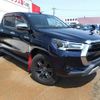 toyota hilux 2021 GOO_NET_EXCHANGE_1150070A30250503W002 image 5