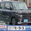 daihatsu tanto 2024 GOO_JP_700060017330250528008 image 1