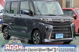 daihatsu tanto 2024 GOO_JP_700060017330250528008