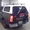 toyota hilux 2022 CFJ1688488 image 2