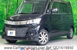 suzuki palette 2012 CFJ1619850