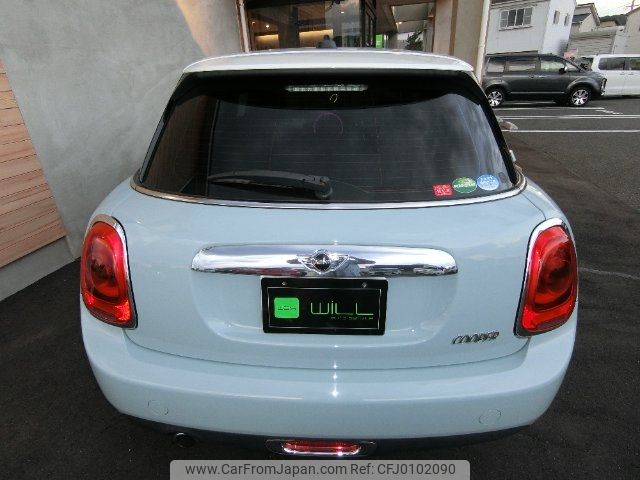 mini mini-others 2017 -BMW--BMW Mini XS15--02F24151---BMW--BMW Mini XS15--02F24151- image 2