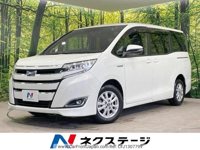toyota noah 2019 quick_quick_ZWR80G_ZWR80-0410368 image 1