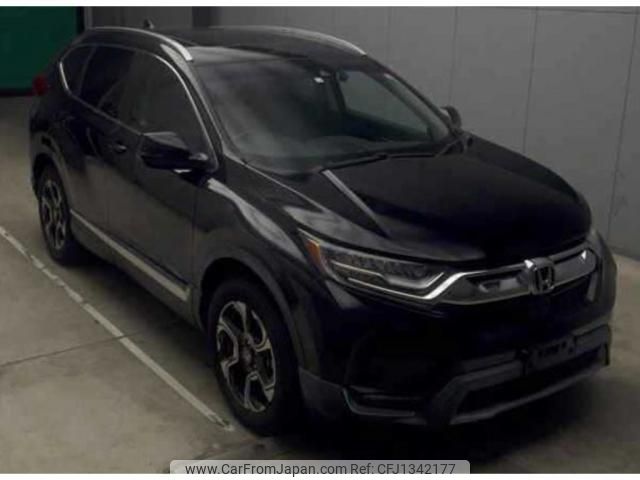 honda cr-v 2020 quick_quick_DBA-RW1_RW1-1100720 image 1