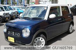 suzuki alto-lapin 2025 CFJ1605769