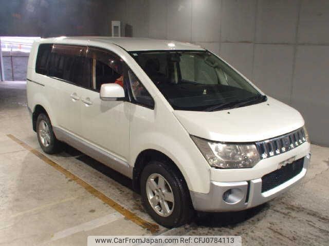 mitsubishi delica-d5 2010 -MITSUBISHI--Delica D5 CV5W--CV5W-0502382---MITSUBISHI--Delica D5 CV5W--CV5W-0502382- image 1