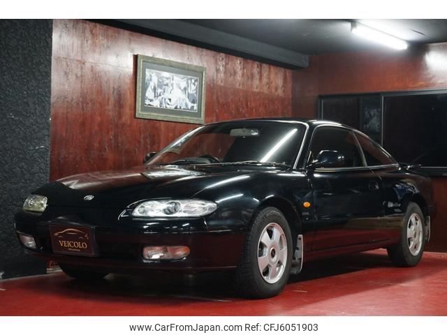 mazda mx-6 1992 AUTOSERVER_15_5123_590 image 1