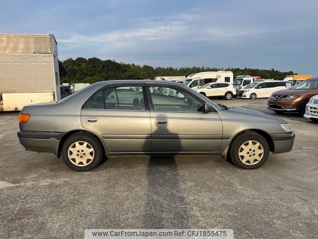 toyota corona-premio 1996 CFJ1855475 image 1