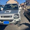 suzuki jimny 2010 CFJ1650676 image 3