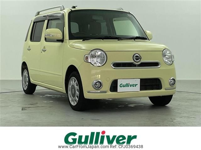 daihatsu mira-cocoa 2013 -DAIHATSU--Mira Cocoa DBA-L675S--L675S-0162080---DAIHATSU--Mira Cocoa DBA-L675S--L675S-0162080- image 1