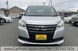 toyota noah 2016 CFJ1837826