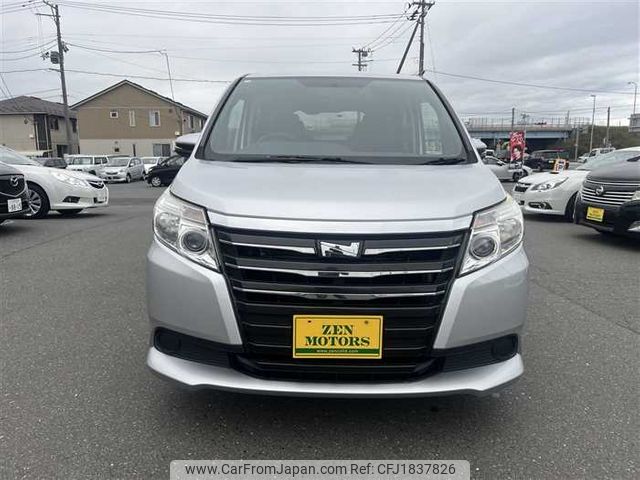 toyota noah 2016 CFJ1837826 image 1