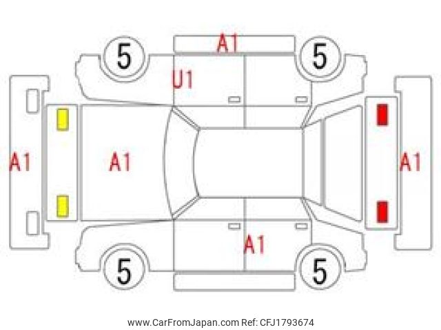 lexus lx 2016 CFJ1793674 image 2