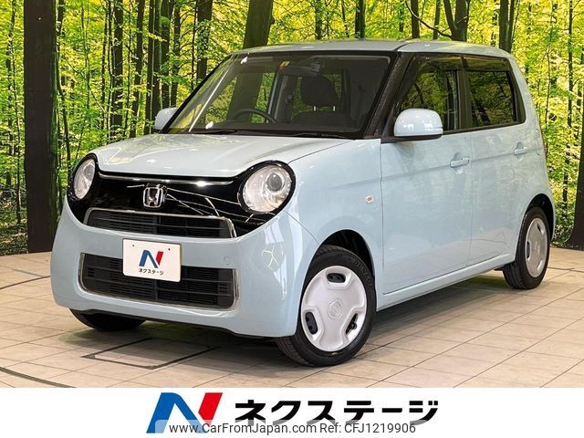 honda n-one 2018 -HONDA--N ONE DBA-JG1--JG1-1305204---HONDA--N ONE DBA-JG1--JG1-1305204- image 1