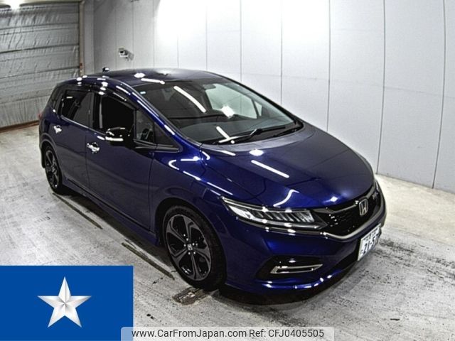 honda jade 2018 -HONDA 【筑豊 330た2157】--Jade FR5--FR5-1100062---HONDA 【筑豊 330た2157】--Jade FR5--FR5-1100062- image 1