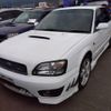 subaru legacy-b4 2001 CFJ1687241 image 1