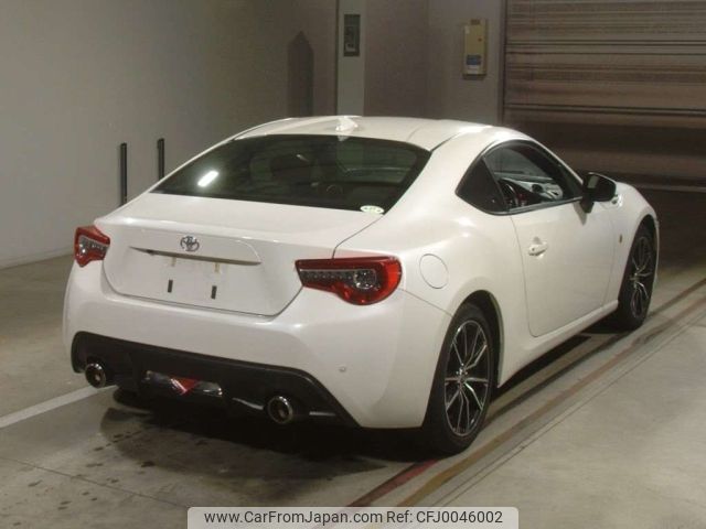 toyota 86 2017 -TOYOTA--86 ZN6-082430---TOYOTA--86 ZN6-082430- image 2