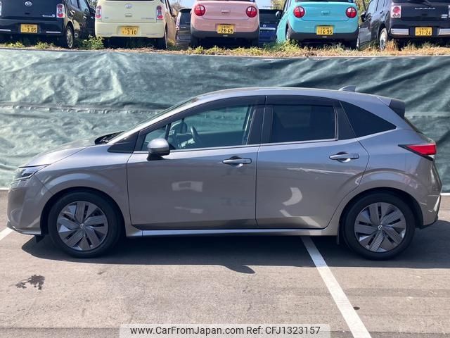 nissan note 2020 -NISSAN 【福山 501ﾃ6907】--Note E13--002164---NISSAN 【福山 501ﾃ6907】--Note E13--002164- image 2