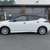 nissan leaf 2018 -NISSAN--Leaf ZAA-ZE1--ZE1-021319---NISSAN--Leaf ZAA-ZE1--ZE1-021319- image 19