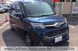 toyota tank 2017 -TOYOTA 【三重 503ﾄ1741】--Tank M900A--0046164---TOYOTA 【三重 503ﾄ1741】--Tank M900A--0046164-