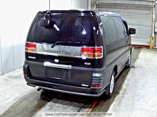 nissan elgrand 1997 -NISSAN--Elgrand ALWE50--ALWE50-010789---NISSAN--Elgrand ALWE50--ALWE50-010789- image 2