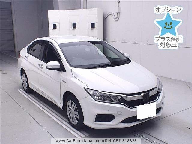 honda grace 2020 -HONDA 【姫路 501ﾎ4920】--Grace GM4-1211761---HONDA 【姫路 501ﾎ4920】--Grace GM4-1211761- image 1