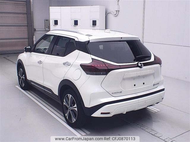 nissan kix 2022 -NISSAN--KIX RP15-001353---NISSAN--KIX RP15-001353- image 2