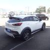 mazda cx-3 2016 -MAZDA--CX-3 LDA-DK5AW--DK5AW-110189---MAZDA--CX-3 LDA-DK5AW--DK5AW-110189- image 2