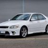 toyota altezza 2001 quick_quick_GF-SXE10_SXE10-0041839 image 2