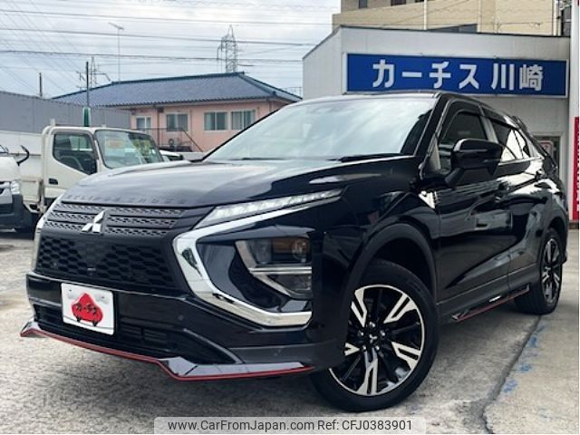 mitsubishi eclipse-cross 2022 -MITSUBISHI--Eclipse Cross 5BA-GK1W--GK1W-0501625---MITSUBISHI--Eclipse Cross 5BA-GK1W--GK1W-0501625- image 1