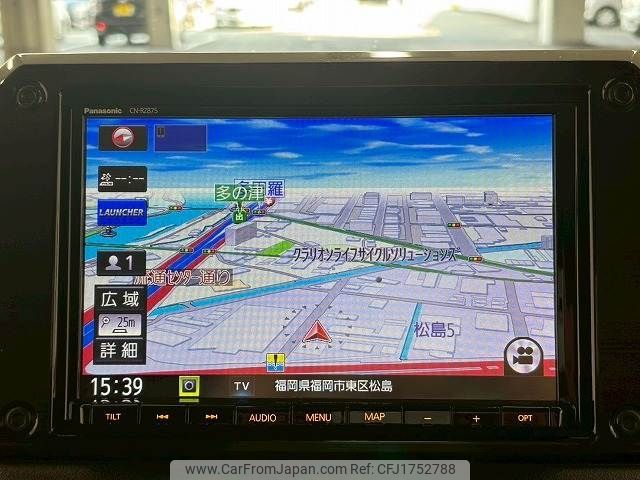 suzuki jimny 2022 CFJ1752788 image 2