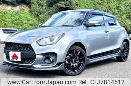 suzuki swift 2019 CFJ7814512