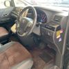 toyota alphard 2012 -TOYOTA--Alphard DBA-ANH20W--ANH20-8252138---TOYOTA--Alphard DBA-ANH20W--ANH20-8252138- image 4