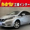 nissan note 2019 -NISSAN--Note DAA-HE12--HE12-254934---NISSAN--Note DAA-HE12--HE12-254934- image 1