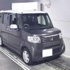 honda n-box 2014 -HONDA 【滋賀 588ﾂ1028】--N BOX JF1-2233947---HONDA 【滋賀 588ﾂ1028】--N BOX JF1-2233947- image 1