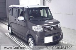 honda n-box 2014 -HONDA 【滋賀 588ﾂ1028】--N BOX JF1-2233947---HONDA 【滋賀 588ﾂ1028】--N BOX JF1-2233947-