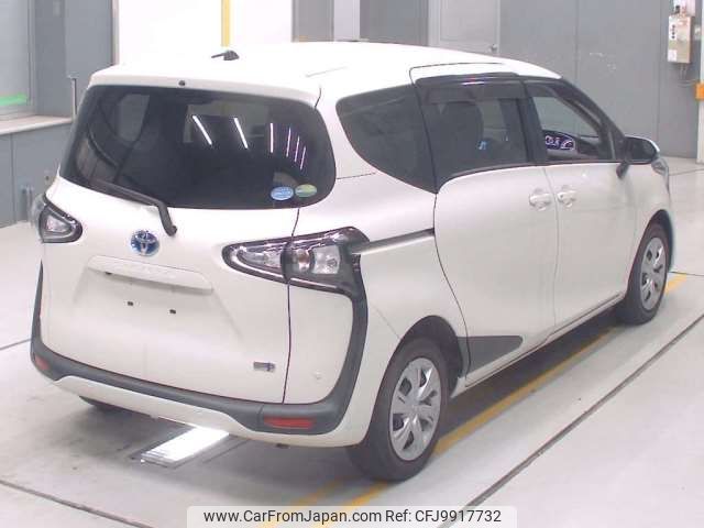 toyota sienta 2020 -TOYOTA--Sienta 6AA-NHP170G--NHP170-7229960---TOYOTA--Sienta 6AA-NHP170G--NHP170-7229960- image 2