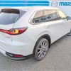 mazda cx-80 2024 CFJ1791032 image 28