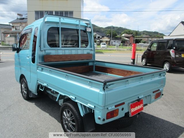 daihatsu hijet-truck 2019 -DAIHATSU--Hijet Truck EBD-S510P--S510P-0299022---DAIHATSU--Hijet Truck EBD-S510P--S510P-0299022- image 2