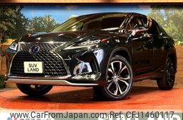 lexus rx 2020 -LEXUS--Lexus RX 6AA-GYL20W--GYL20-0012473---LEXUS--Lexus RX 6AA-GYL20W--GYL20-0012473-
